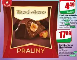 Dino Bombonierka Nussbeisser oferta
