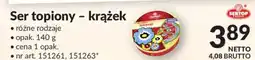 Makro Sertop Ser topiony - krążek oferta