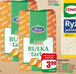 Dino Bułka tarta oferta