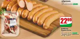 Dino Kiełbasa śląska extra oferta