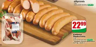 Dino Kiełbasa śląska extra oferta