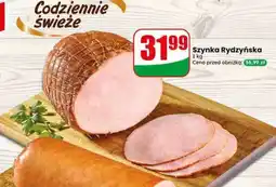 Dino Szynka Rydzyńska oferta