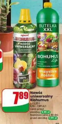 Dino Nawóz uniwersalny Biohumus oferta