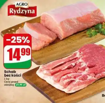 Dino Schab bez košci oferta