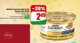 Dino GOURMET GOLD oferta