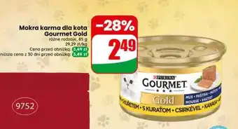 Dino GOURMET GOLD oferta