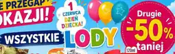 MOKPOL Wszystkie lody oferta