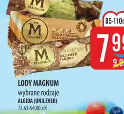 MOKPOL Magnum Lody oferta