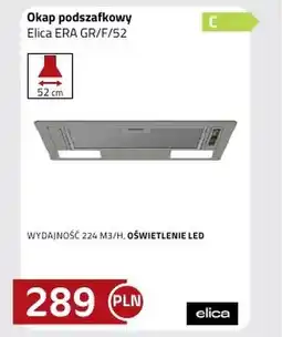 Kakto Okap podszafkowy Elica oferta
