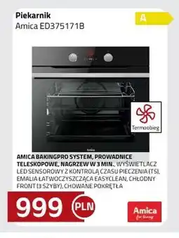 Kakto Piekarnik Amica oferta