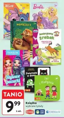 Intermarche Książka oferta
