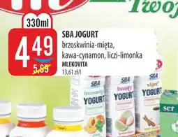 MOKPOL Mlekovita sba Jogurt oferta