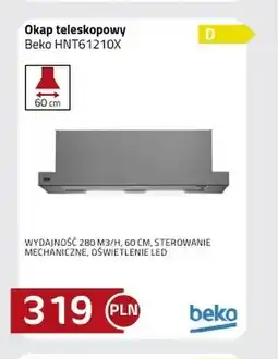 Kakto Okap Beko oferta