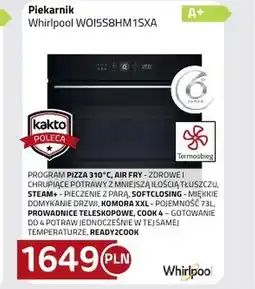 Kakto Piekarnik Whirlpool oferta