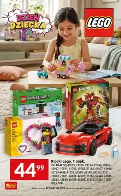 Twój Market Klocki LEGO 42643 oferta