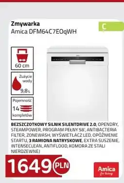 Kakto Zmywarka Amica oferta