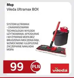 Kakto Mop Vileda oferta