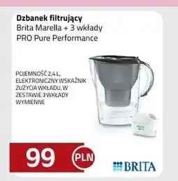 Kakto Dzbanek filtrujący Brita oferta