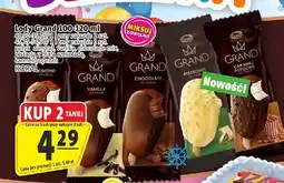 Prim Market Lody Koral Grand almond oferta