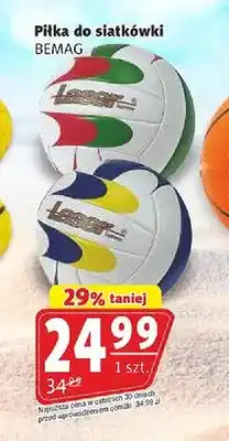 Prim Market Piłka do siatkówki BEMAG oferta