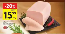 Intermarche Szynka z kurczaka PEKPOL oferta