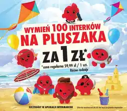 Intermarche Pluszak oferta