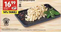 Delikatesy Centrum Flaki wołowe Delikatesy Centrum oferta