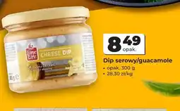 Odido Dip serowy Fine Life oferta