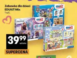 Delikatesy Centrum Zabawka dla dziecka Edukit oferta