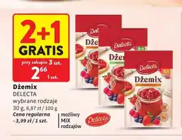 Intermarche Dżemix Delecta oferta