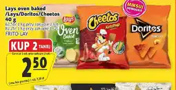 Prim Market Lays oven baked oferta