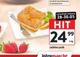 Intermarche Jabłecznik oferta