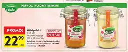 Intermarche Miód polski rzepakowy O la la! oferta