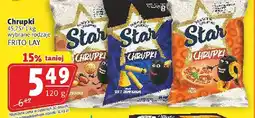 Prim Market Chrupki Star pizza oferta