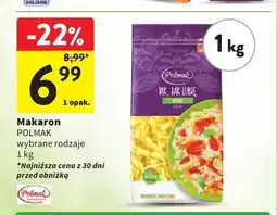 Intermarche Makaron POLMAK oferta