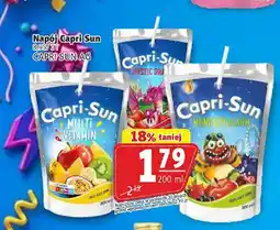 Prim Market Napój Capri Sun Mystic Dragon oferta