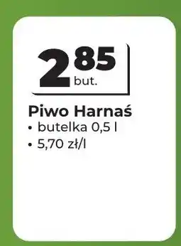 Odido Piwo Harnaś oferta