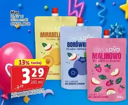 Prim Market Mus Owolovo Mirabelkowo oferta