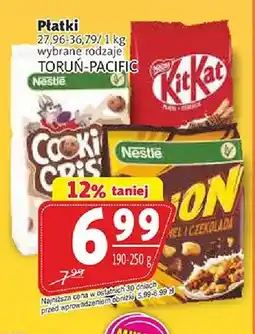 Prim Market Płatki KitKat oferta