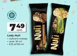 Odido Lody Nuii Anatolian Pistachio oferta