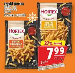 Prim Market Frytki Hortex karbowane oferta