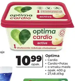 Odido Optima Cardio oferta