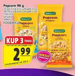 Prim Market Popcorn Bakalland maślany oferta