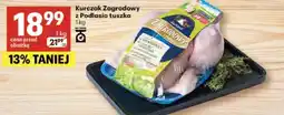 Delikatesy Centrum Kurczak Zagrodowy oferta