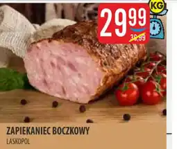 MOKPOL Laskopol Zapiekaniec boczkowy oferta