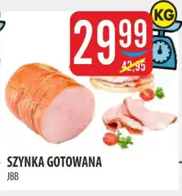 MOKPOL Jbb Szynka gotowana oferta