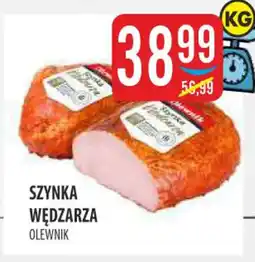 MOKPOL Olewnik Szynka wędzarza oferta