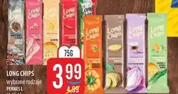 MOKPOL Long Chips oferta