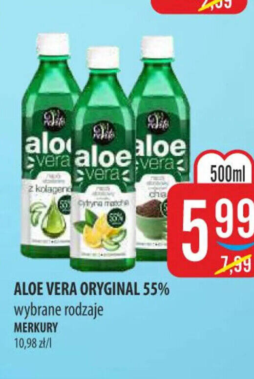 gesichtscreme mit sheabutter und aloe vera selber machen CristinenMoor® Aloe Vera Gesichts Creme