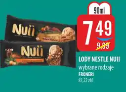 MOKPOL Nestle Nuii Lody oferta